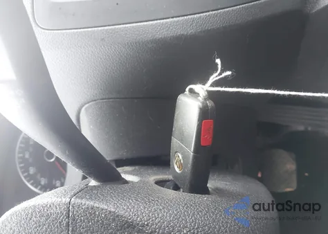 2012 Volkswagen Jetta 2.5L Se from USA, damaged, VIN 3VWDX7AJ0CM412477